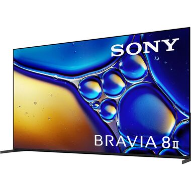 SONY BRAVIA 8 II K-55XR80M2 ТЕЛЕВИЗОР QD-OLED, МАЛАЙЗИЯ купить в официальном интернет-магазине Sony в Москве