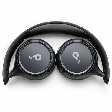 ANKER SOUNDCORE H30I БЕСПРОВОДНЫЕ НАУШНИКИ, ЧЁРНЫЕ купить в официальном интернет-магазине Sony в Москве
