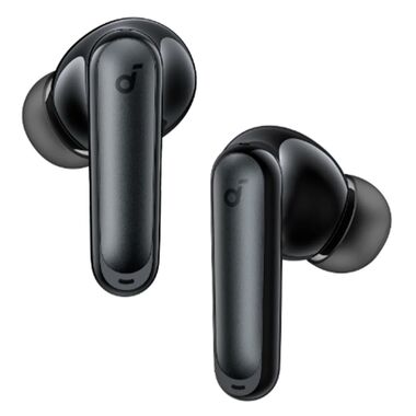 SOUNDCORE P41I НАУШНИКИ TWS, ЧЕРНЫЕ купить в официальном интернет-магазине Sony в Москве