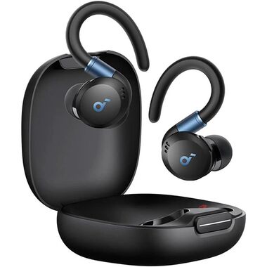 SOUNDCORE SPORT X20 НАУШНИКИ TWS, ЧЁРНЫЕ купить в официальном интернет-магазине Sony в Москве