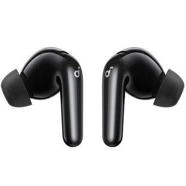 SOUNDCORE R60I NC НАУШНИКИ TWS, ЧЁРНЫЕ купить в официальном интернет-магазине Sony в Москве
