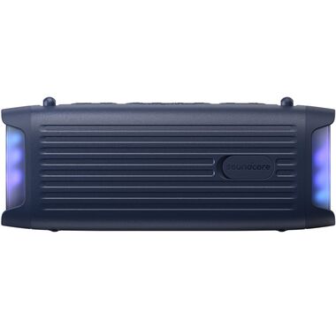 SOUNDCORE BOOM 3I ПОРТАТИВНАЯ КОЛОНКА 50 ВТ, СИНЯЯ купить в официальном интернет-магазине Sony в Москве