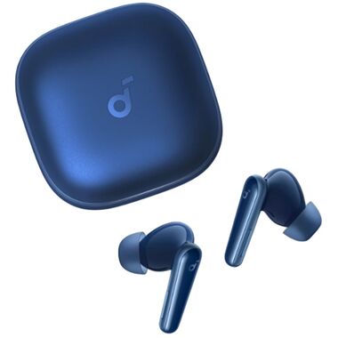SOUNDCORE LIBERTY 5 НАУШНИКИ TWS, СИНИЕ купить в официальном интернет-магазине Sony в Москве