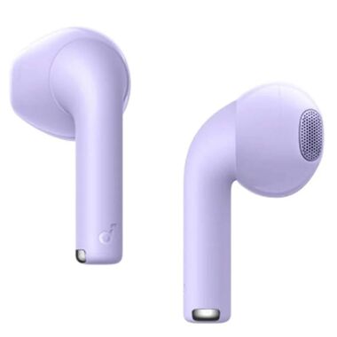 SOUNDCORE K20I НАУШНИКИ TWS, ФИОЛЕТОВЫЙ купить в официальном интернет-магазине Sony в Москве