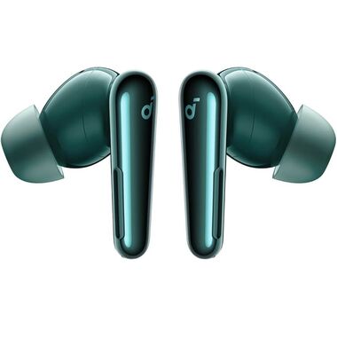 SOUNDCORE LIBERTY 4 PRO НАУШНИКИ TWS, ЗЕЛЁНЫЙ МАТОВЫЙ купить в официальном интернет-магазине Sony в Москве