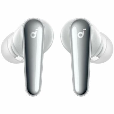SOUNDCORE LIBERTY 4 PRO НАУШНИКИ TWS, БЕЛЫЙ МАТОВЫЙ купить в официальном интернет-магазине Sony в Москве