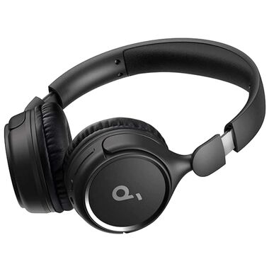 ANKER SOUNDCORE H30I БЕСПРОВОДНЫЕ НАУШНИКИ, ЧЁРНЫЕ купить в официальном интернет-магазине Sony в Москве