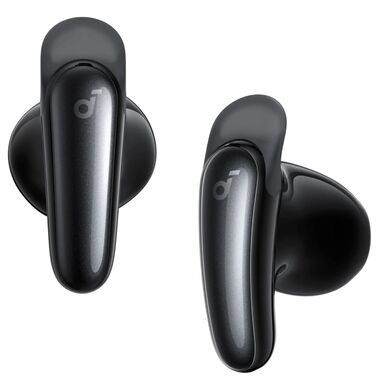 SOUNDCORE LIBERTY BUDS НАУШНИКИ TWS, ЧЁРНЫЕ купить в официальном интернет-магазине Sony в Москве