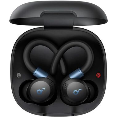 SOUNDCORE SPORT X20 НАУШНИКИ TWS, ЧЁРНЫЕ купить в официальном интернет-магазине Sony в Москве