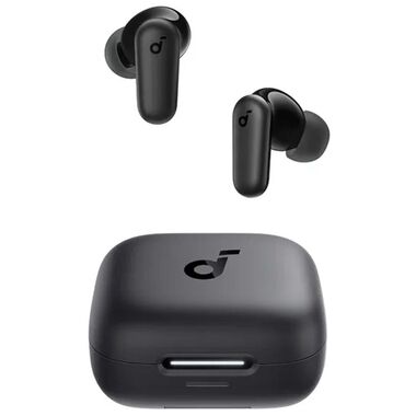SOUNDCORE P30I НАУШНИКИ TWS, ЧЕРНЫЕ купить в официальном интернет-магазине Sony в Москве