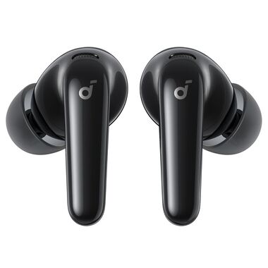 SOUNDCORE R60I NC НАУШНИКИ TWS, ЧЁРНЫЕ купить в официальном интернет-магазине Sony в Москве