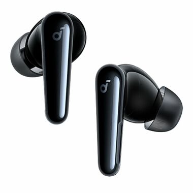 SOUNDCORE LIBERTY 4 PRO НАУШНИКИ TWS, ЧЁРНЫЙ МАТОВЫЙ купить в официальном интернет-магазине Sony в Москве
