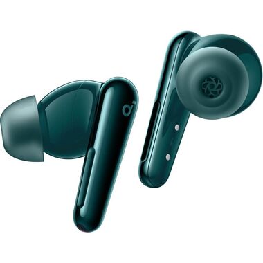 SOUNDCORE LIBERTY 4 PRO НАУШНИКИ TWS, ЗЕЛЁНЫЙ МАТОВЫЙ купить в официальном интернет-магазине Sony в Москве