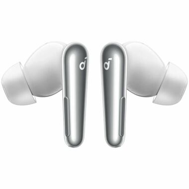 SOUNDCORE LIBERTY 4 PRO НАУШНИКИ TWS, БЕЛЫЙ МАТОВЫЙ купить в официальном интернет-магазине Sony в Москве