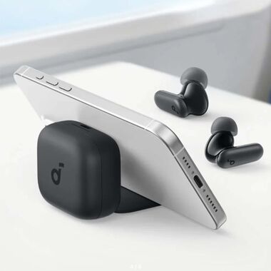 SOUNDCORE P30I НАУШНИКИ TWS, ЧЕРНЫЕ купить в официальном интернет-магазине Sony в Москве