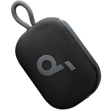 SOUNDCORE SELECT GO 4 БЕСПРОВОДНАЯ КОЛОНКА 5 ВТ, ЧЕРНЫЙ купить в официальном интернет-магазине Sony в Москве