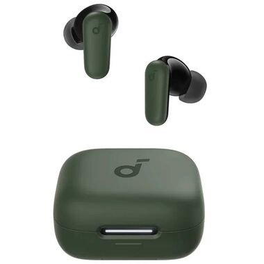 SOUNDCORE P30I НАУШНИКИ TWS, ЗЕЛЁНЫЕ купить в официальном интернет-магазине Sony в Москве