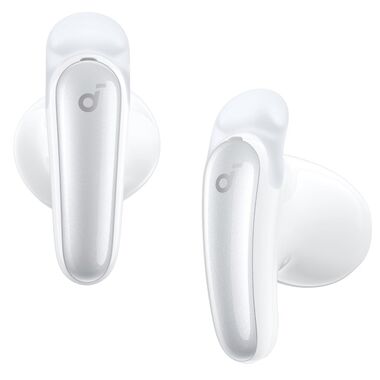 SOUNDCORE LIBERTY BUDS НАУШНИКИ TWS, БЕЛЫЕ купить в официальном интернет-магазине Sony в Москве