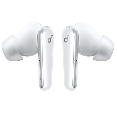 SOUNDCORE LIBERTY 5 НАУШНИКИ TWS, БЕЛЫЕ купить в официальном интернет-магазине Sony в Москве