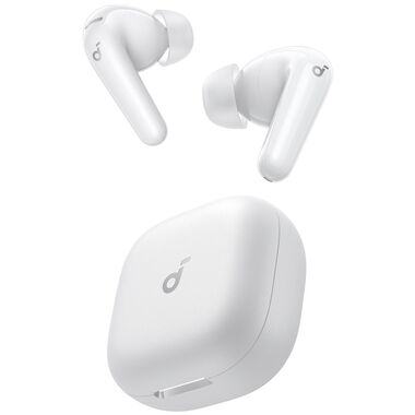 SOUNDCORE R60I NC НАУШНИКИ TWS, БЕЛЫЕ купить в официальном интернет-магазине Sony в Москве