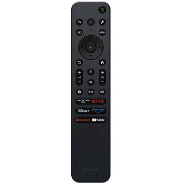 SONY BRAVIA 8 II K-55XR80M2 ТЕЛЕВИЗОР QD-OLED, МАЛАЙЗИЯ купить в официальном интернет-магазине Sony в Москве