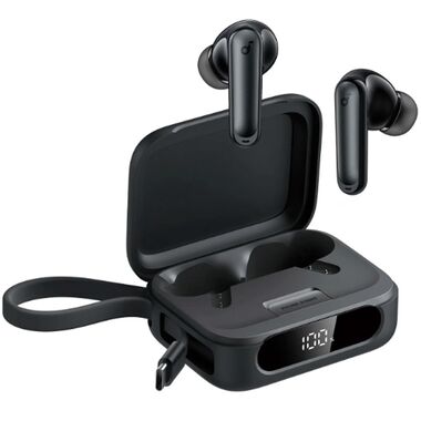 SOUNDCORE P41I НАУШНИКИ TWS, ЧЕРНЫЕ купить в официальном интернет-магазине Sony в Москве