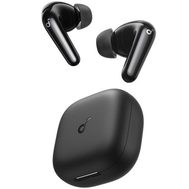 SOUNDCORE R60I NC НАУШНИКИ TWS, ЧЁРНЫЕ купить в официальном интернет-магазине Sony в Москве