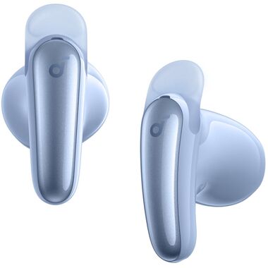 SOUNDCORE LIBERTY BUDS НАУШНИКИ TWS, СИНИЕ купить в официальном интернет-магазине Sony в Москве