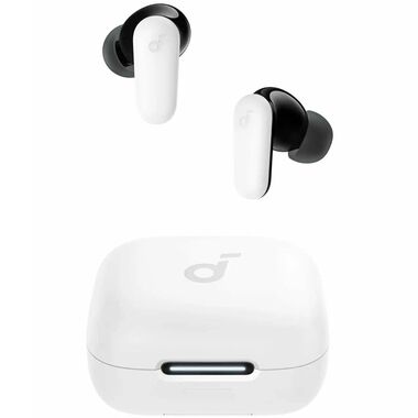 SOUNDCORE P30I НАУШНИКИ TWS, БЕЛЫЕ купить в официальном интернет-магазине Sony в Москве
