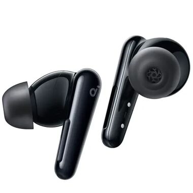SOUNDCORE LIBERTY 4 PRO НАУШНИКИ TWS, ЧЁРНЫЙ МАТОВЫЙ купить в официальном интернет-магазине Sony в Москве
