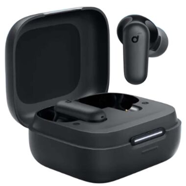 SOUNDCORE P30I НАУШНИКИ TWS, ЧЕРНЫЕ купить в официальном интернет-магазине Sony в Москве