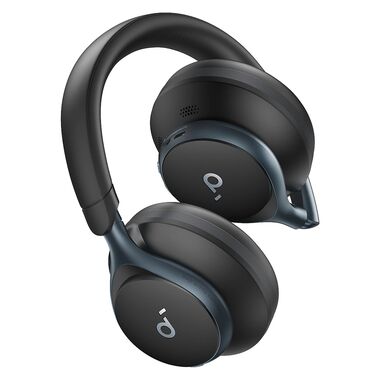ANKER SOUNDCORE SPACE ONE, ЧЁРНЫЕ купить в официальном интернет-магазине Sony в Москве