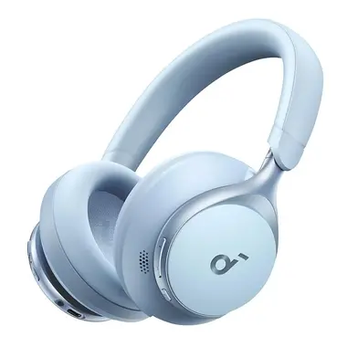 ANKER SOUNDCORE SPACE ONE, ГОЛУБЫЕ купить в официальном интернет-магазине Sony в Москве