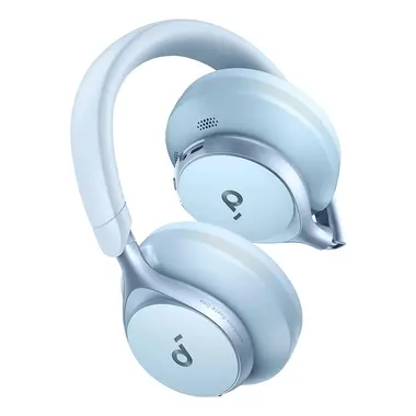 ANKER SOUNDCORE SPACE ONE, ГОЛУБЫЕ купить в официальном интернет-магазине Sony в Москве