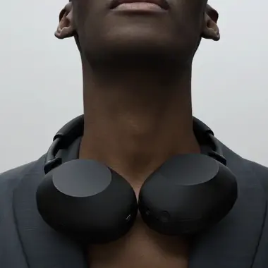 SONY WH-1000XM6 НАКЛАДНЫЕ НАУШНИКИ, ЧЁРНЫЕ купить в официальном интернет-магазине Sony в Москве
