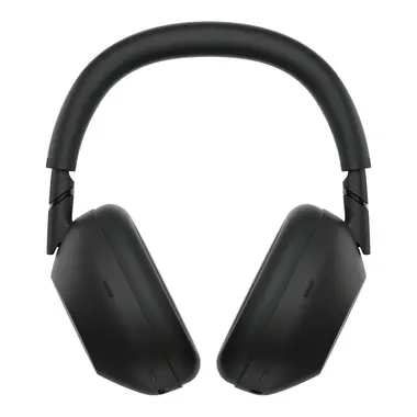 SONY WH-1000XM6 НАКЛАДНЫЕ НАУШНИКИ, ЧЁРНЫЕ купить в официальном интернет-магазине Sony в Москве