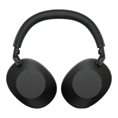 SONY WH-1000XM6 НАКЛАДНЫЕ НАУШНИКИ, ЧЁРНЫЕ купить в официальном интернет-магазине Sony в Москве
