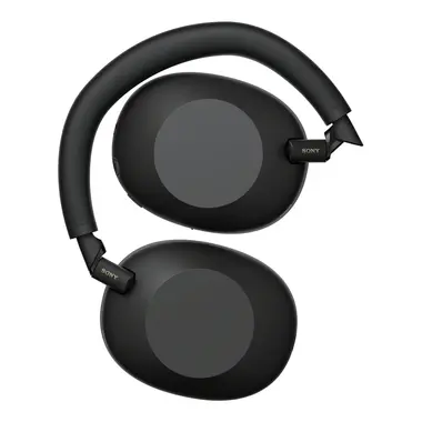 SONY WH-1000XM6 НАКЛАДНЫЕ НАУШНИКИ, ЧЁРНЫЕ купить в официальном интернет-магазине Sony в Москве