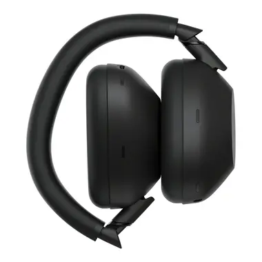 SONY WH-1000XM6 НАКЛАДНЫЕ НАУШНИКИ, ЧЁРНЫЕ купить в официальном интернет-магазине Sony в Москве