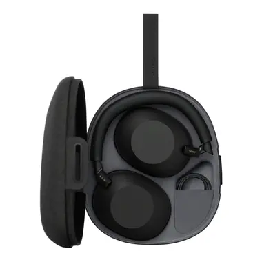 SONY WH-1000XM6 НАКЛАДНЫЕ НАУШНИКИ, ЧЁРНЫЕ купить в официальном интернет-магазине Sony в Москве