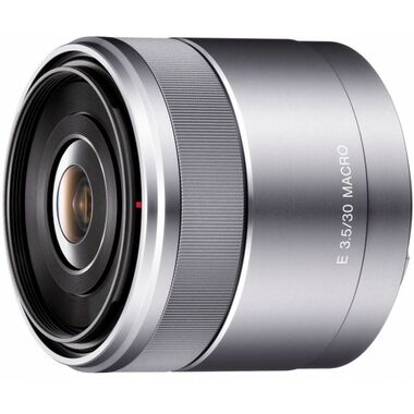 SONY SEL-30M35 купить в официальном интернет-магазине Sony в Москве