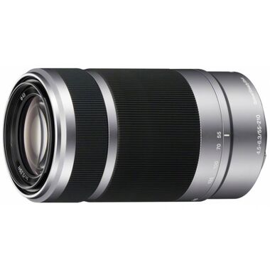 SONY SEL-55210 купить в официальном интернет-магазине Sony в Москве