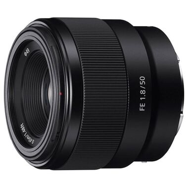 SONY SEL-50F18F купить в официальном интернет-магазине Sony в Москве