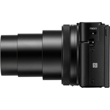 SONY DSC-RX100M7 КОМПАКТНЫЙ ФОТОАППАРАТ купить в официальном интернет-магазине Sony в Москве