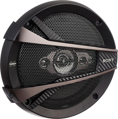 SONY XS-XB1651 5-ПОЛОСНАЯ КОАКСИАЛЬНАЯ АС (16 СМ) купить в официальном интернет-магазине Sony в Москве