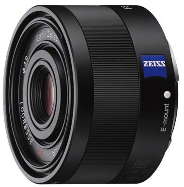 SONY SEL-35F28Z купить в официальном интернет-магазине Sony в Москве