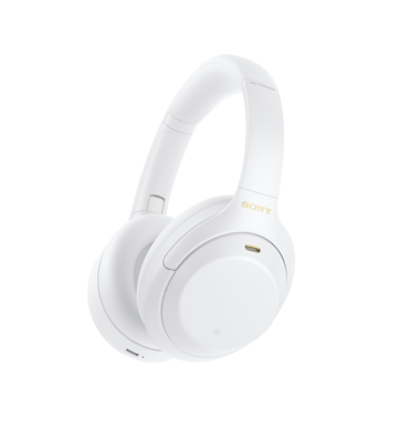 SONY WH-1000XM4 НАКЛАДНЫЕ НАУШНИКИ, БЕЛЫЕ купить в официальном интернет-магазине Sony в Москве