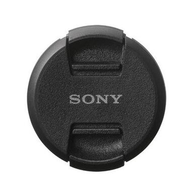 SONY ALC-F82S ПЕРЕДНЯЯ КРЫШКА ОБЪЕКТИВА купить в официальном интернет-магазине Sony в Москве