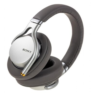 НАУШНИКИ MDR-1AM2S купить в официальном интернет-магазине Sony в Москве