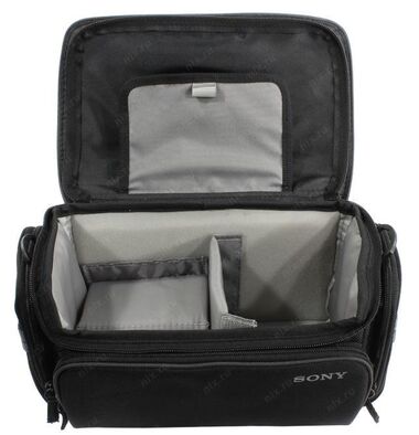 SONY LCS-U30 ЗАЩИТНЫЙ ЧЕХОЛ купить в официальном интернет-магазине Sony в Москве
